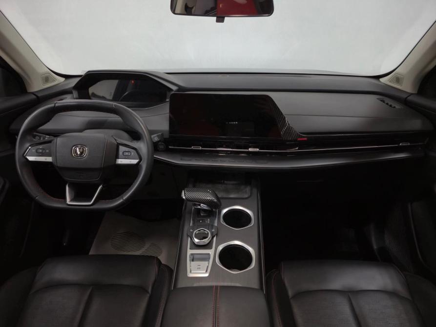 Changan UNI-S I Альметьевск  - изображение 13