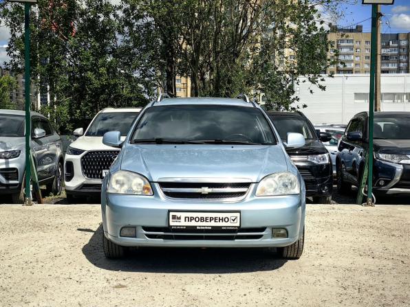 Chevrolet Lacetti I с пробегом 2012 года, цена 599 000 рублей, 146000 км, универсал, Автокод Объявления