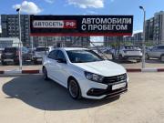 Lada (ВАЗ) Vesta I Альметьевск  - изображение 23