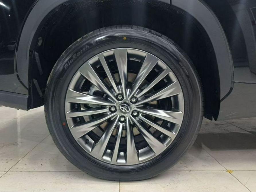 Toyota Highlander IV (XU70) Воронеж  - изображение 17