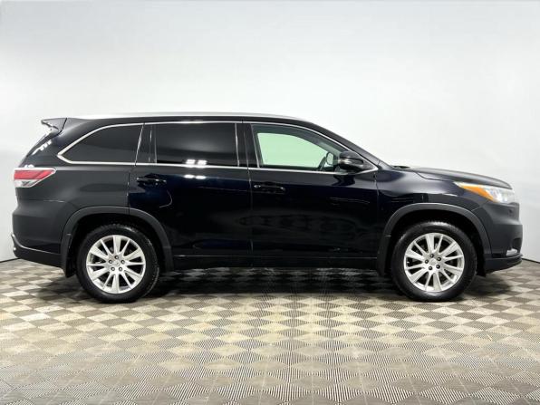 Toyota Highlander III (XU50) с пробегом 2014 года, цена 2 496 100 рублей, 205638 км, внедорожник, Автокод Объявления