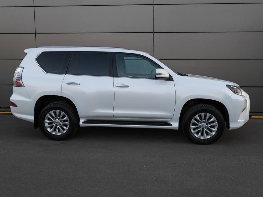 Lexus GX II Рестайлинг 2 Москва  - изображение 3