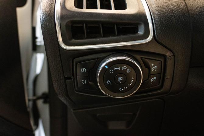 Ford Focus III с пробегом 2012 года, цена 759 000 рублей, 224920 км, седан, Автокод Объявления