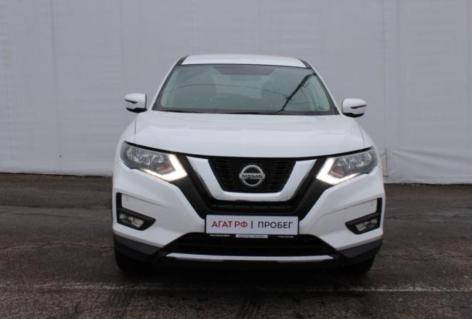 Nissan X-Trail III с пробегом 2019 года, цена 2 250 000 рублей, 80768 км, внедорожник, Автокод Объявления