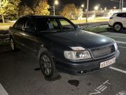 Audi 100 IV (C4) Санкт-Петербург  - изображение 9