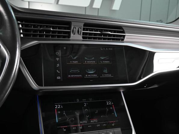 Audi A6 V (C8) с пробегом 2020 года, цена 3 899 000 рублей, 90317 км, седан, Автокод Объявления