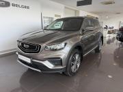 Geely Atlas Pro Подольск  - изображение 24