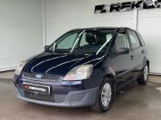 Ford Fiesta Mk5 Уфа  - изображение 11