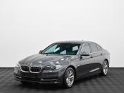 BMW 5 серии VI (F10/F11/F07) Рестайлинг Москва  - изображение 17