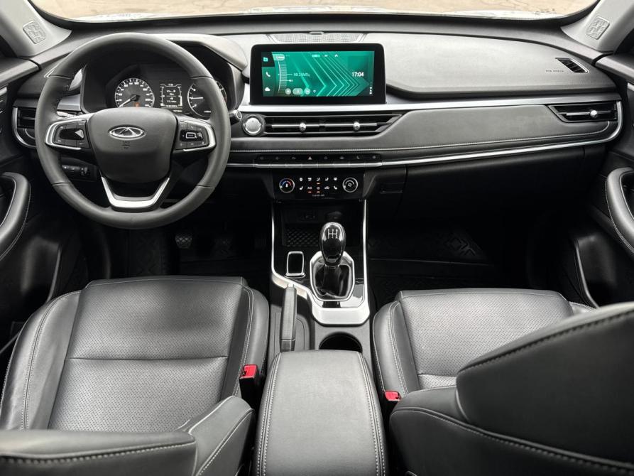 Chery Tiggo 4 Pro I Рестайлинг Воронеж  - изображение 12