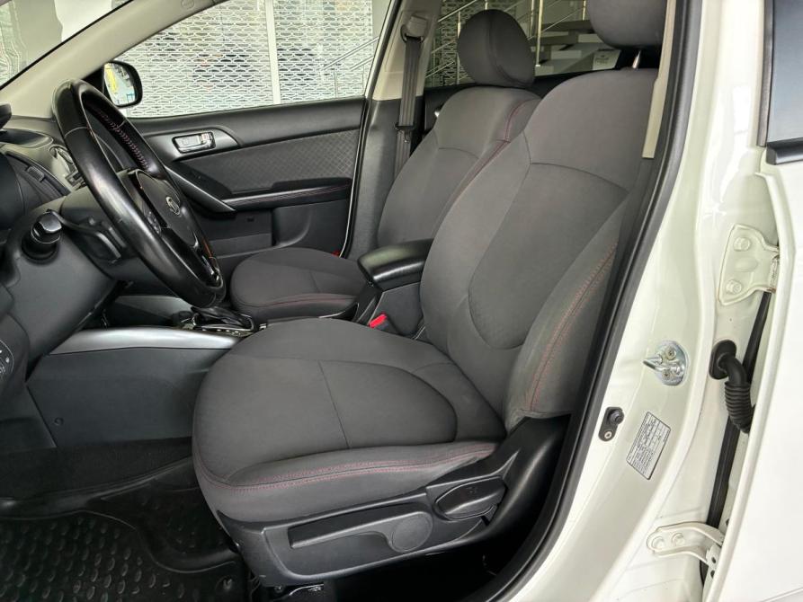 Kia Cerato II Новосибирск  - изображение 27
