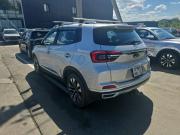 Chery Tiggo 4 I Рестайлинг Курган  - изображение 7