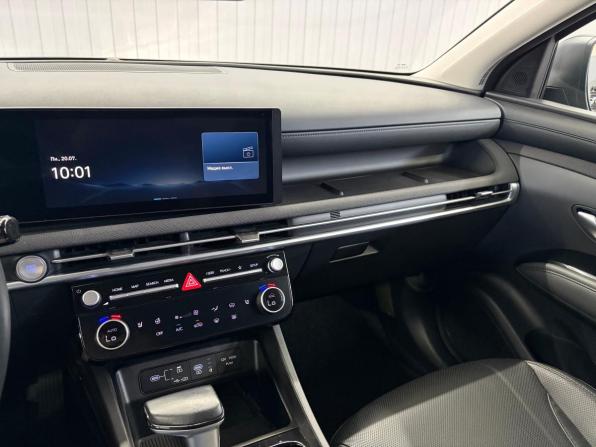 Hyundai Tucson IV Рестайлинг с пробегом 2024 года, цена 3 497 000 рублей, 25500 км, внедорожник, Автокод Объявления