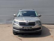 Skoda Kodiaq I Москва  - изображение 32