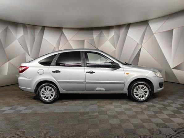 Lada (ВАЗ) Granta I с пробегом 2015 года, цена 389 000 рублей, 113531 км, лифтбек, Автокод Объявления