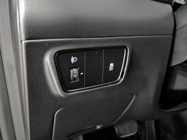 Hyundai Tucson IV с пробегом 2023 года, цена 3 550 000 рублей, 17087 км, внедорожник, Автокод Объявления