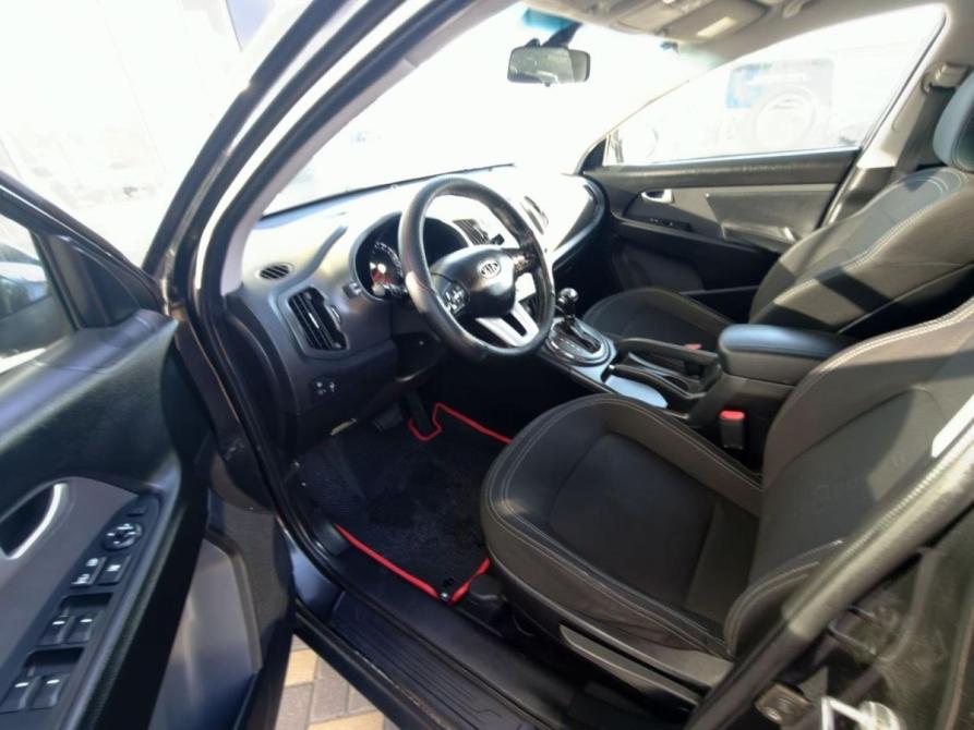 Kia Sportage III Калуга  - изображение 5