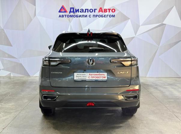 Changan UNI-S I с пробегом 2024 года, цена 2 250 000 рублей, 29214 км, внедорожник, Автокод Объявления