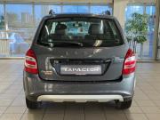 Lada (ВАЗ) Granta I Рестайлинг Волгоград  - изображение 22