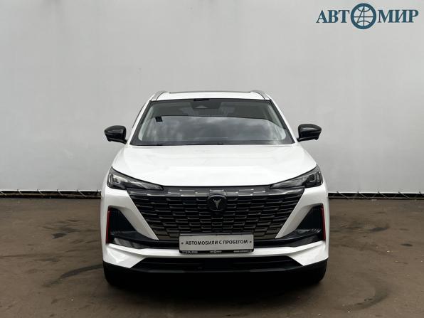 Changan CS55 Plus II с пробегом 2023 года, цена 2 000 000 рублей, 45730 км, внедорожник, Автокод Объявления