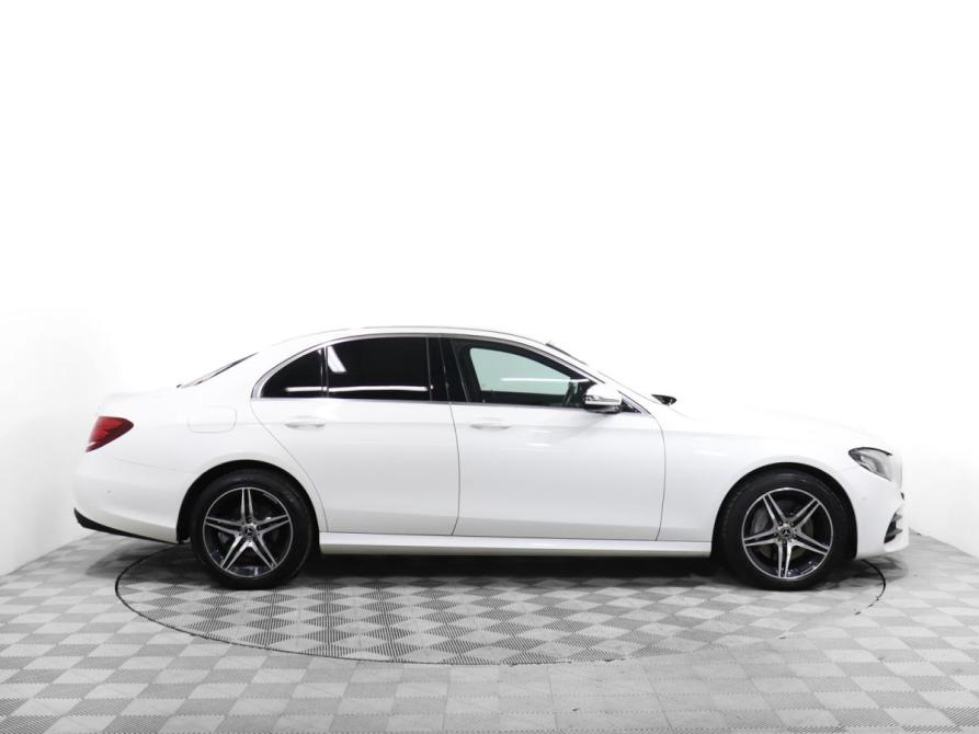 Mercedes-Benz E-Класс V (W213 S213 C238) Москва  - изображение 4
