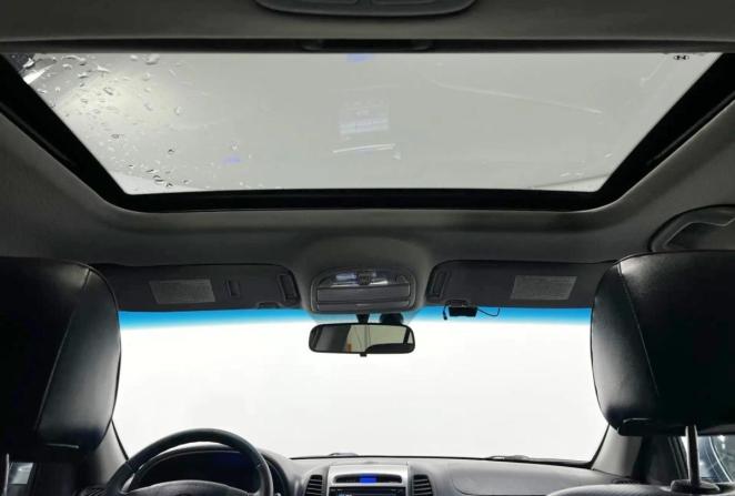 Hyundai Santa Fe II с пробегом 2008 года, цена 1 250 000 рублей, 109015 км, внедорожник, Автокод Объявления