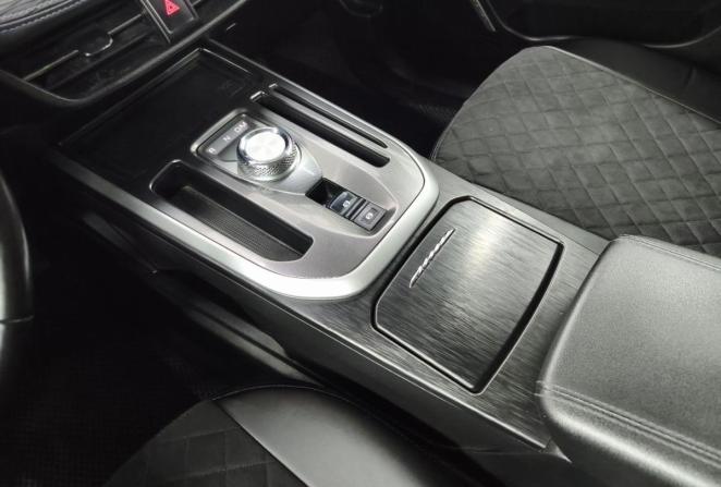 Haval Jolion I с пробегом 2024 года, цена 1 700 000 рублей, 98427 км, внедорожник, Автокод Объявления