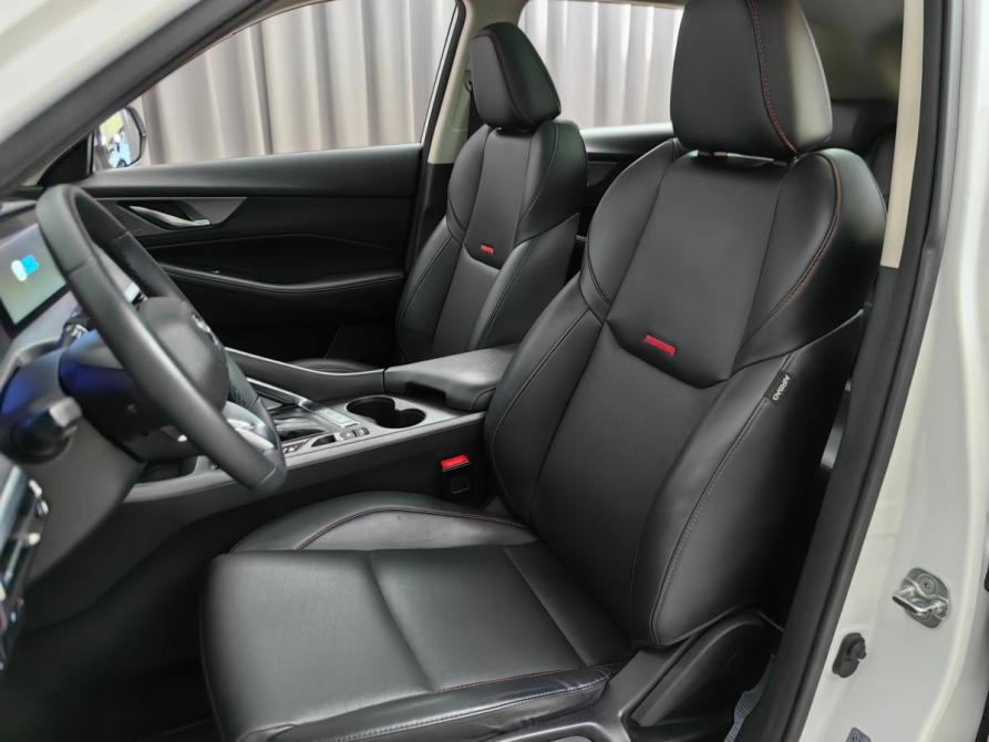 Changan CS35 Plus I Рестайлинг Подольск  - изображение 6