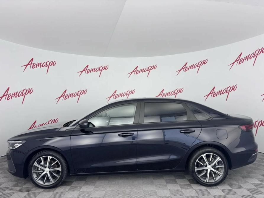 Geely Emgrand II Псков  - изображение 2
