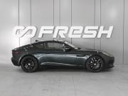 Jaguar F-Type I Рестайлинг Ростов-на-Дону  - изображение 33