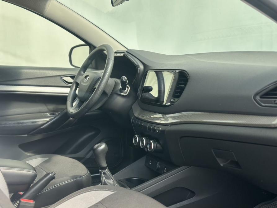 Lada (ВАЗ) Vesta I Рестайлинг (NG) Липецк  - изображение 11