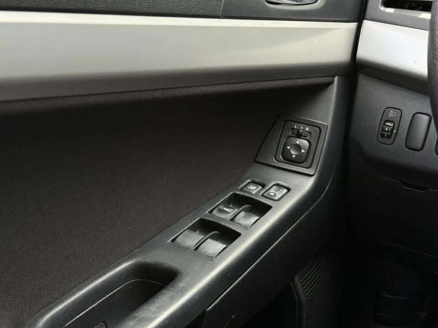 Mitsubishi Lancer X Ярославль  - изображение 12