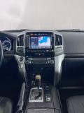 Toyota Land Cruiser 200 Series Рестайлинг 1 Ростов-на-Дону  - изображение 47