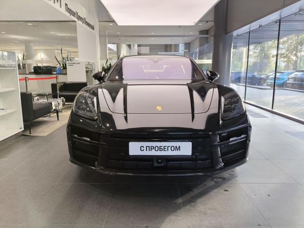 Porsche Panamera III с пробегом 2024 года, цена 27 150 000 рублей, 20311 км, лифтбек, Автокод Объявления