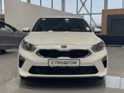 Kia Ceed III Челябинск  - изображение 16