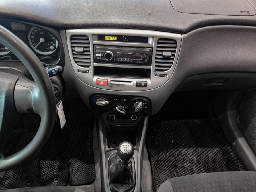 Kia Rio II Казань  - изображение 18