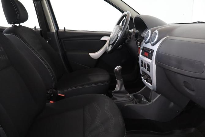 Renault Sandero I с пробегом 2013 года, цена 659 000 рублей, 109000 км, хэтчбек, Автокод Объявления
