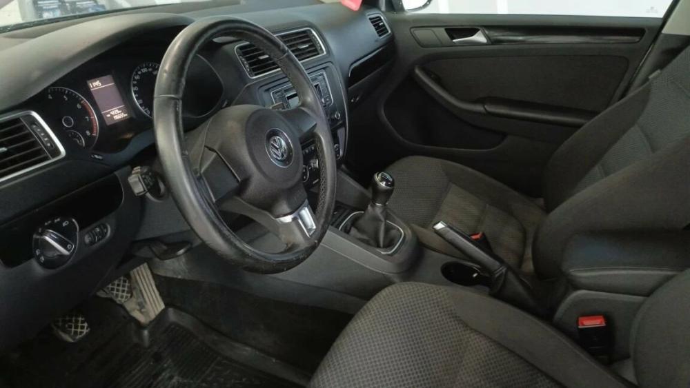 Volkswagen Jetta VI Вологда  - изображение 9