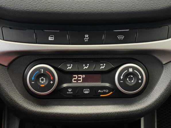 Lada (ВАЗ) Vesta I с пробегом 2017 года, цена 1 047 000 рублей, 77868 км, универсал, Автокод Объявления