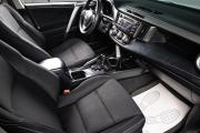 Toyota RAV4 IV (XA40) Рестайлинг Сургут  - изображение 28