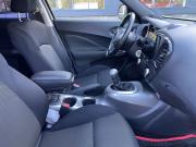 Nissan Juke I Ярославль  - изображение 28