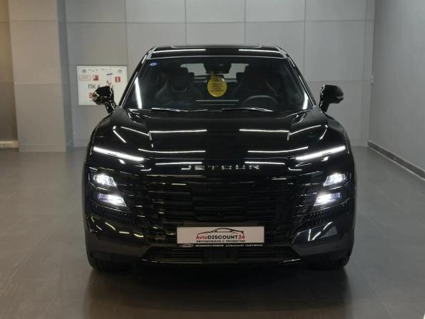 JETOUR DASHING I с пробегом 2023 года, цена 2 497 000 рублей, 140 км, внедорожник, Автокод Объявления
