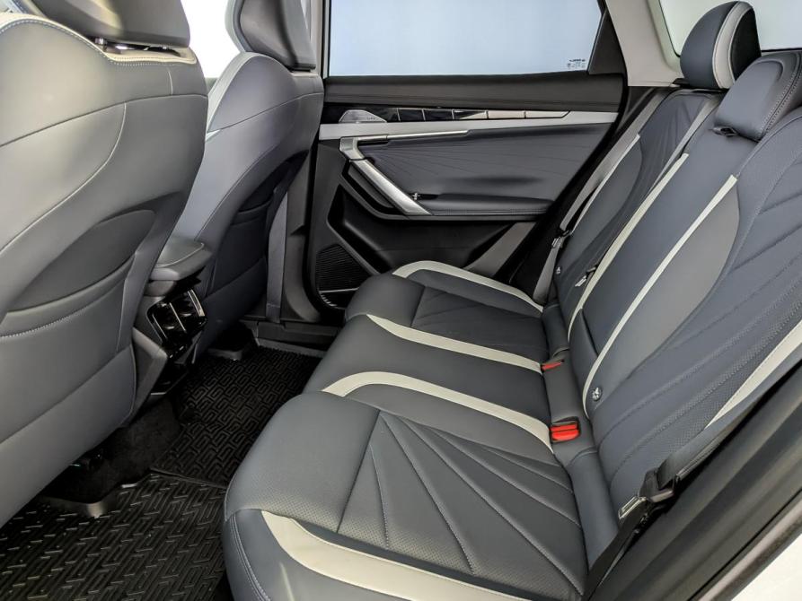 Geely Atlas II Москва  - изображение 12