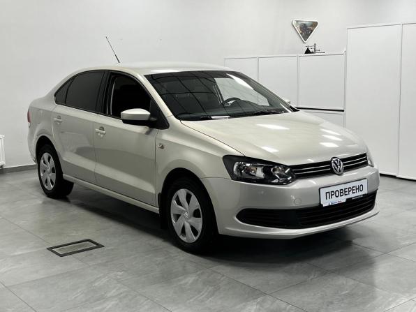 Volkswagen Polo V с пробегом 2012 года, цена 690 000 рублей, 190304 км, седан, Автокод Объявления