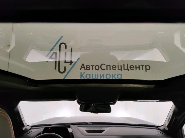 Haval Dargo с пробегом 2024 года, цена 3 279 000 рублей, 12123 км, внедорожник, Автокод Объявления