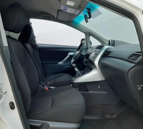 Toyota Verso I с пробегом 2010 года, цена 1 190 000 рублей, 142802 км, компактвэн, Автокод Объявления