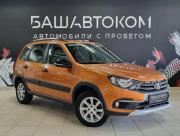 Lada (ВАЗ) Granta I Рестайлинг Уфа  - изображение 19