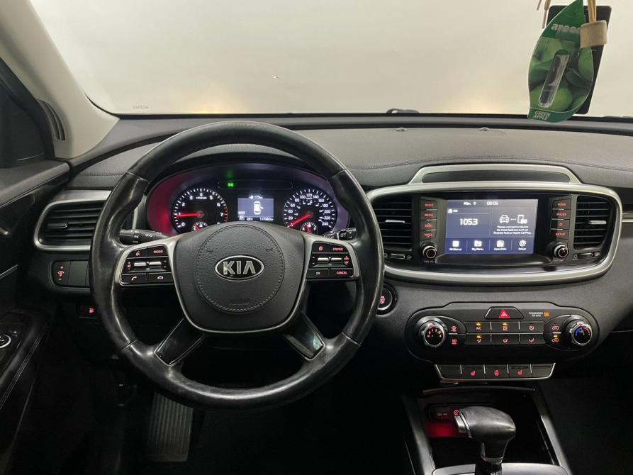 Kia Sorento III Prime Рестайлинг Воронеж  - изображение 15