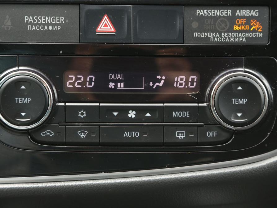 Mitsubishi Outlander III Рестайлинг 3 Иваново  - изображение 17