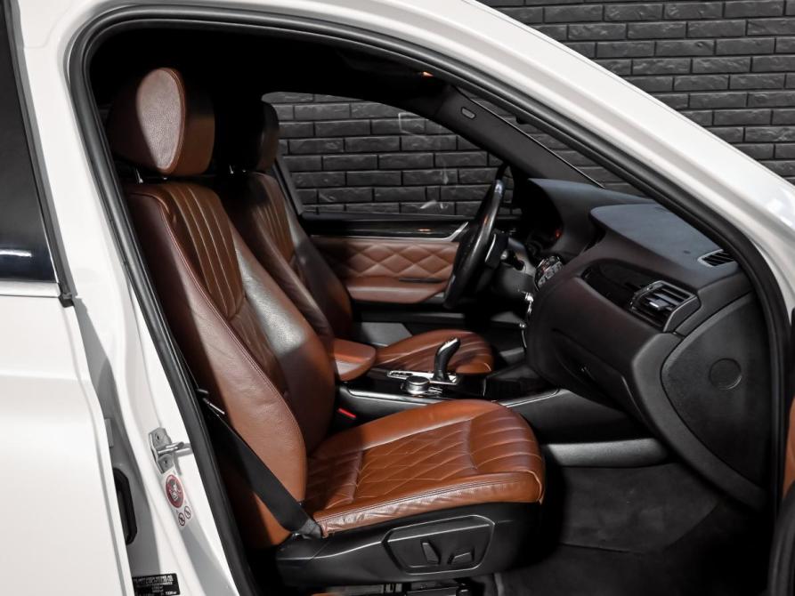 BMW X4 I (F26) Екатеринбург  - изображение 11